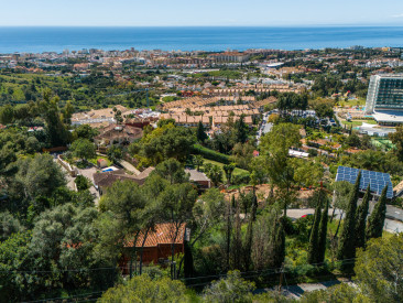 Plot / Land in Marbella — photo 6