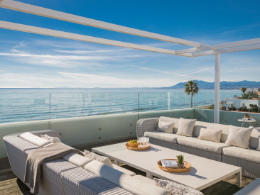 Villa in Marbella — photo 6