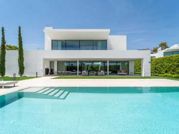 Villa in Marbella