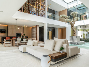 Villa in Marbella — photo 3