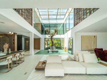 Villa in Marbella — photo 4
