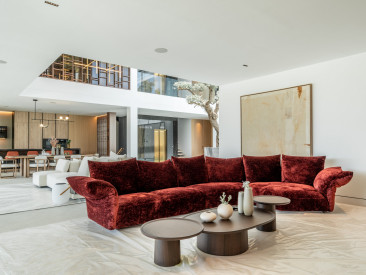 Villa in Marbella — photo 5