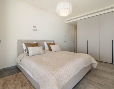 Apartment for sale in El Higueron - TA0978