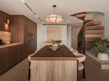 Town House in Marbella — photo 6