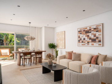 Apartment in Marbella
