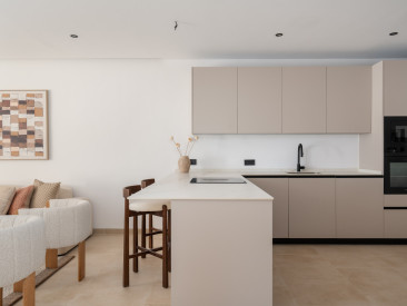Apartment in Marbella — photo 2