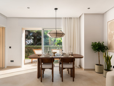 Apartment in Marbella — photo 3