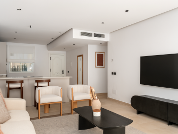 Apartment in Marbella — photo 4