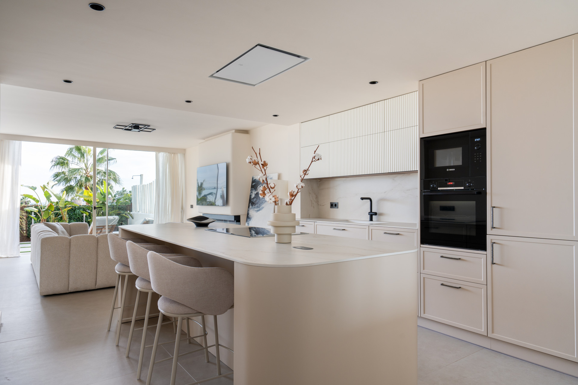 EJ1608 - Apartment in Marbella