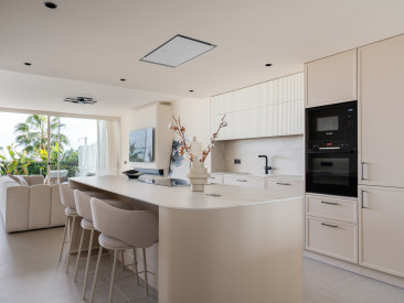 Apartment in Marbella