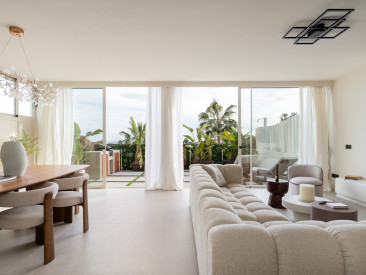 Apartment in Marbella — photo 5