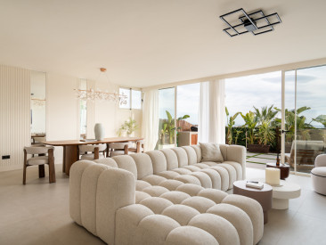 Apartment in Marbella — photo 6