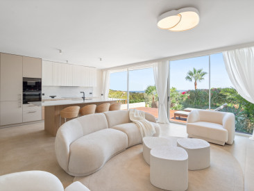 Apartment in Marbella