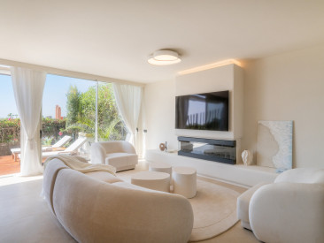 Apartment in Marbella — photo 5