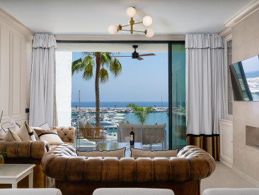Apartment in Marbella