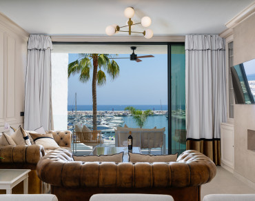 Apartment for sale in Marbella - EJ1516