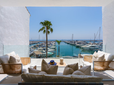 Apartment in Marbella — photo 2