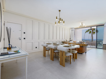 Apartment in Marbella — photo 4