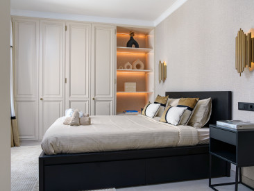 Apartment in Marbella — photo 5