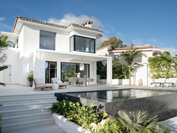 Villa in Marbella — photo 5