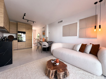 Penthouse in Marbella — photo 2