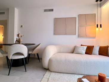 Penthouse in Marbella — photo 4
