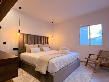 Penthouse in Marbella — photo 5