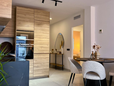 Penthouse in Marbella — photo 6