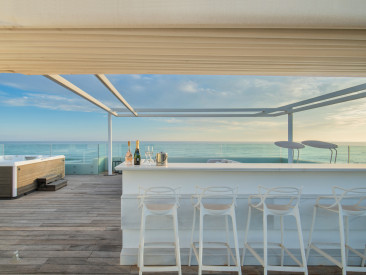 Villa in Marbella