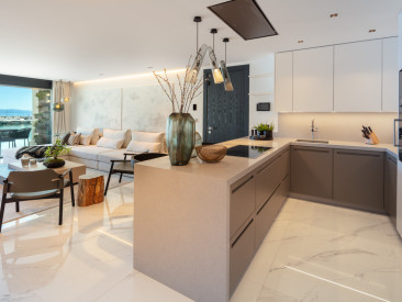 Apartment in Marbella — photo 3