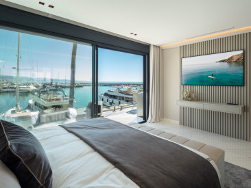 Apartment in Marbella — photo 4