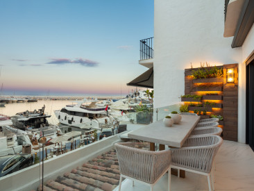 Apartment in Marbella — photo 5