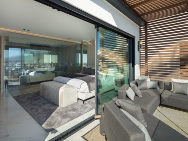 Apartment in Marbella — photo 6