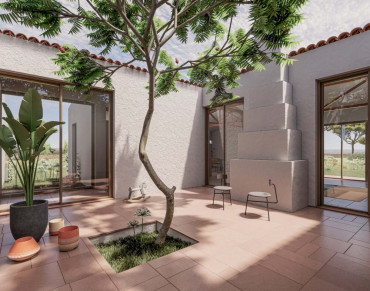 House for sale in Salines (Ses) - SE020