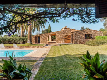 House in Santanyí