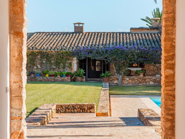 House in Santanyí — photo 3