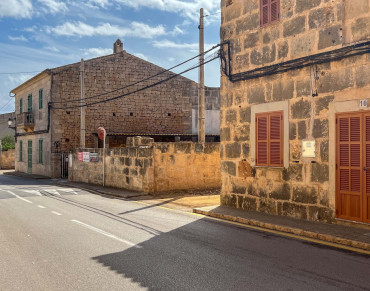 House for sale in Salines (Ses) - SE025