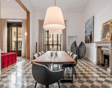 Apartment for sale in Palma - TA9551