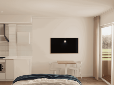 Apartment in Felanitx