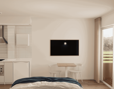 Apartment for sale in Felanitx - SE007