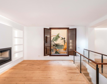 Apartment for sale in Palma - PO0004