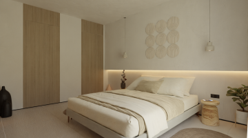 Penthouse for sale in Pollença, Balearic Islands €2.390.000 — photo 3 of 13