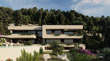 Villa for sale in Son Vida, Palma de Mallorca €2.900.000 — photo 2 of 7