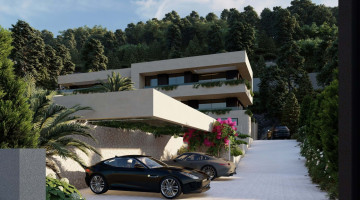 Villa for sale in Son Vida, Palma de Mallorca €2.900.000 — photo 3 of 7