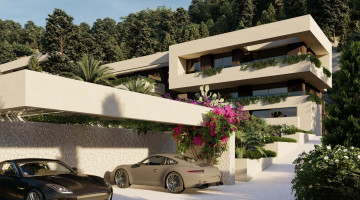 Villa for sale in Son Vida, Palma de Mallorca €2.900.000 — photo 4 of 7