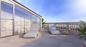 Apartment for sale in Santa Catalina, Balearic Islands €2.590.000 — photo 2 of 6