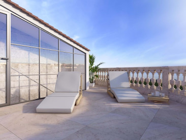 Apartment in Santa Catalina — photo 2