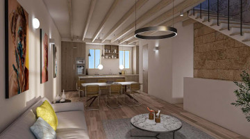 Apartment for sale in Santa Catalina, Balearic Islands €2.590.000 — photo 3 of 6