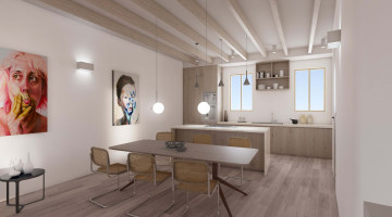 Apartment for sale in Santa Catalina, Balearic Islands €2.590.000 — photo 4 of 6