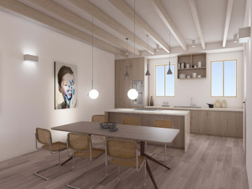 Apartment in Santa Catalina — photo 4